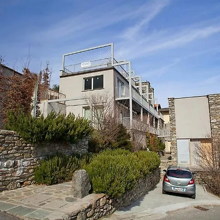 Apartamento Vista Terrazza *