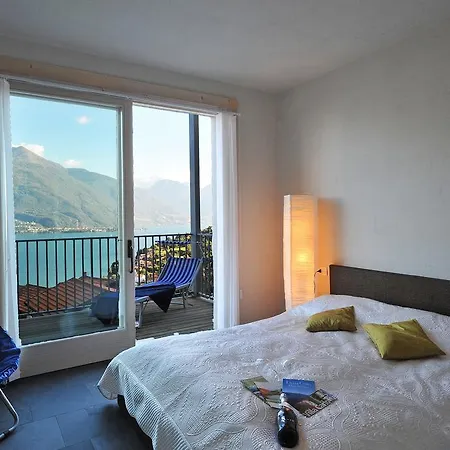 Apartamento Vista Terrazza