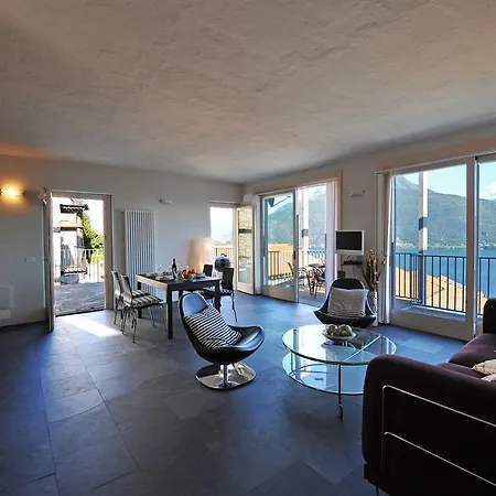 Apartamento Vista Terrazza