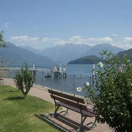 Apartamento Vista Terrazza Pianello Del Lario